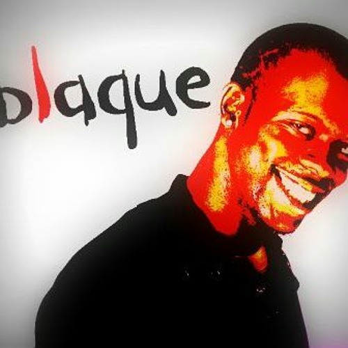 Acapella Excerpt "Stronger" By Blaque Alexander