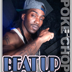 Poke Chop - Beat Up (Nidoja Records)