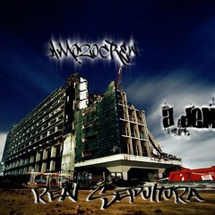 Forjando un MC Real Sepultura feat timer