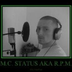 M.C. Status - Song List