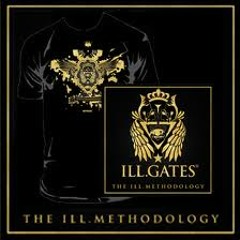 ill.gates-trillogy feat. opiuo + vent