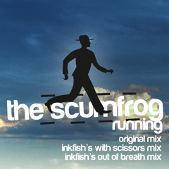 The Scumfrog - Running (2012)
