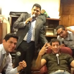 Au-D - No nos van a  tumbar