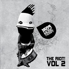 The Scumfrog - In Love (2011)