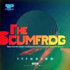 The Scumfrog - Illusion (2011)