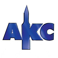 AKC - Number 1