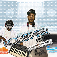 **SNEAK PREVIEW OF MR. FANTASIK MIX TAPE ** at IN THE KITCHEN BAKIN WIT THE SODA #ONMYGRINDSYHT