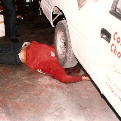 *Homicide* (Prod. By B-Phenomenal)