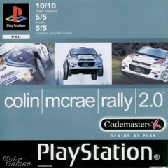 Colin McRae Rally 2.0 - Arcade 1