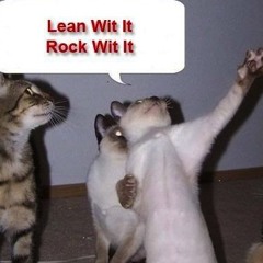 Lean Back 'n Rock With It