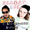 Allday x C1 - When Im Gone