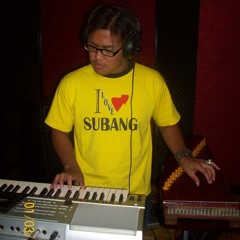 I LOVE U SUBANG (COMBET)