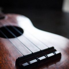 Ulan - Johnoy Danao / ukulele cover