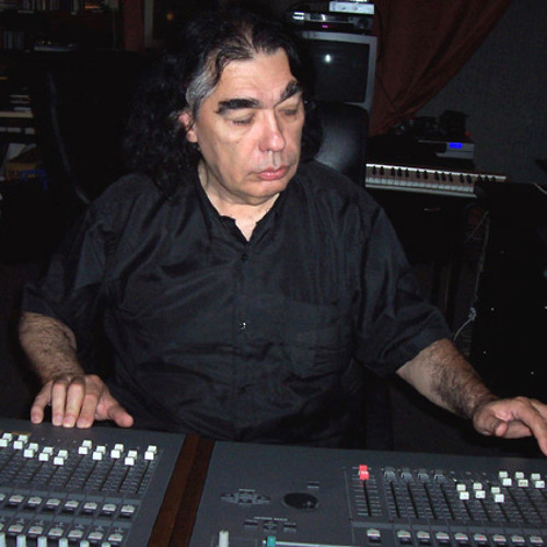 Iancu DUMITRESCU: Temps Condensés  for ensemble and computer sounds