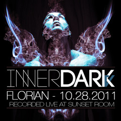 Florian LIVE @ Inner Dark V (2011.10.28)