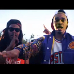 Lights Down Low (REMIX) Ya Boii Fresh Ft. Bei Maejor/ Waka Flocka Flame