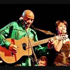 Fitia Mahadiso - Dadah RABEL & Inah