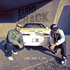 Euro crack rocks ft. Kube, Aztra, Khid, Klommo, Ameeba & Mindman