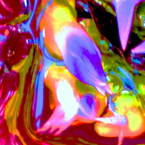 Arpeggio Cacophony 1 ...  C.T.U