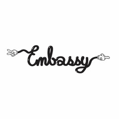 The Embassy - Roundkick