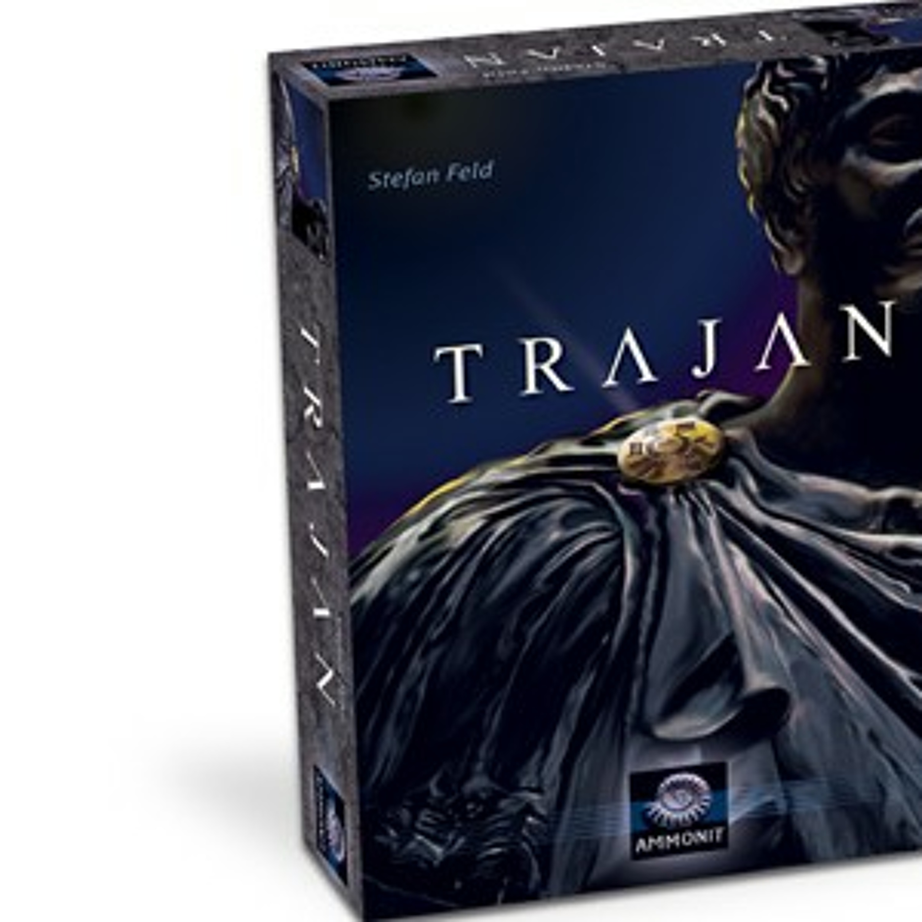 [Gamer] Trajan