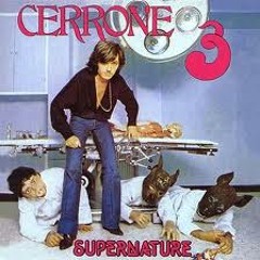 Cerrone-Supernature (Danny Tenaglia's Legendary Club Mix) Nikos Diamantopoulos Edit