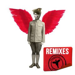 Miss Caffeina - N=1 (Will Beck Remix)