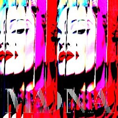 Madonna - I´m Addicted (Glamorous Trash mix)