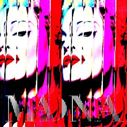 Madonna - I´m Addicted (Glamorous Trash mix)