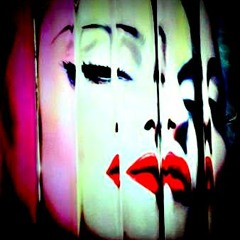 Madonna - Turn Up The Radio (Radioactive Frequency Mix)