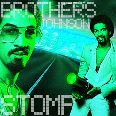Brothers JOhnson__Remixes /Songs_-!