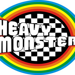 Heavy Monster live at Rhein studio