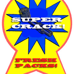 life on the streets (super crack remix)