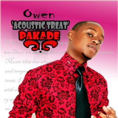 Owen Pakade featuring MduZack Hlatshwayo - Thando'lungaka(Digital Download)