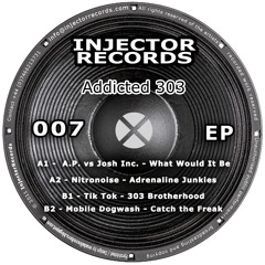 Nitronoise - Adrenaline Junkies