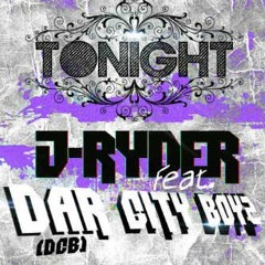 Tonight - J-Ryder Ft. Dar City Boyz (DCB)