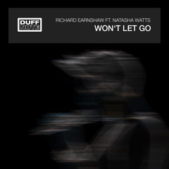 Richard Earnshaw ft. Natasha Watts - Won't Let Go - Classic Vocal Mix