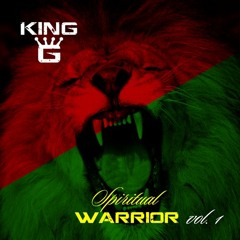 Spiritual Warrior