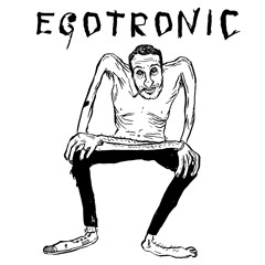 Egotronic - Tolerante Nazis