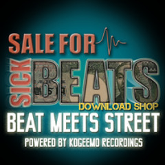 Mastering Sample4 Amos -The Ancient Prophet- (LCOB FAM)