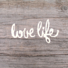 I Love Life (Re-Vamped)