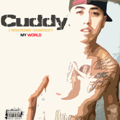 I See You Girl (Produced by. Cuddy)