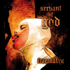 Traumatize - I Am Pain (Touched by Stahlnebel & Black Selket)