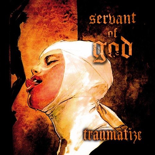 Traumatize - I Am Pain (Touched by Stahlnebel & Black Selket)