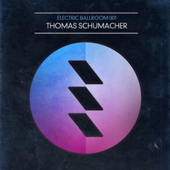 Thomas Schumacher - Vorfreude (AKA AKA feat. Thalstroem Remix)