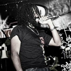 Teacha Dee - Intense Sound Jingle