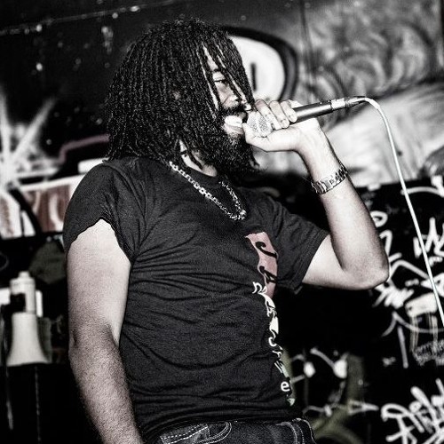 Teacha Dee - Intense Sound Jingle