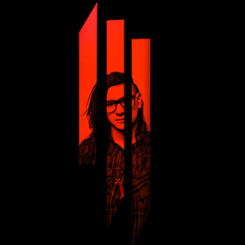 Skrillex - Rampage [ Unreleased Dubstep Track ]