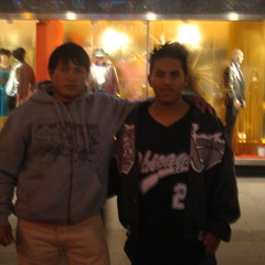 Musica disco ñiña de pelo negro vs pajarito dj lider.s music 2012