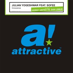 Julian Yogeshwar - Innocence feat. Sofee (Original Mix)
